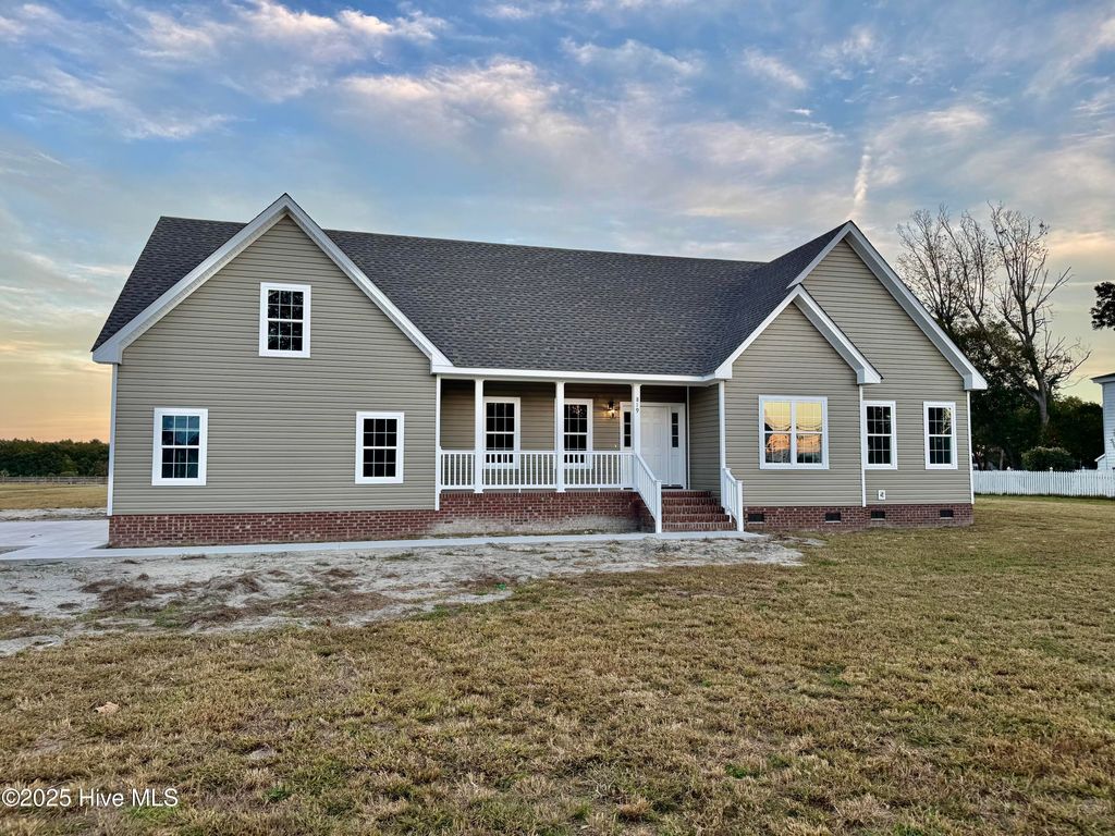 Photo of 819 Shawboro Road, Shawboro, NC 27973 (MLS # 100537757)