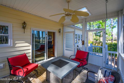 A home in New Bern