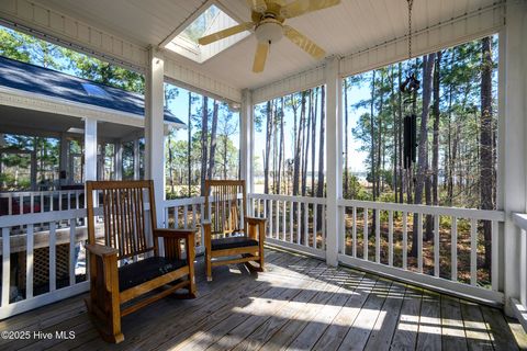 A home in New Bern