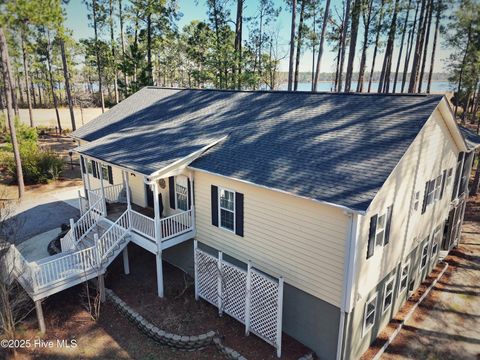 A home in New Bern