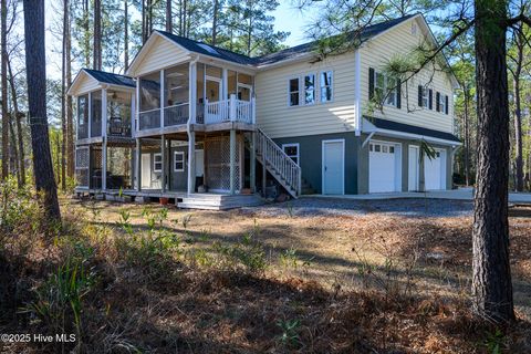 A home in New Bern