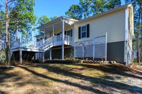 A home in New Bern