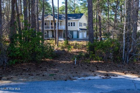 A home in New Bern