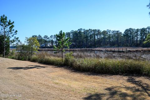 A home in New Bern