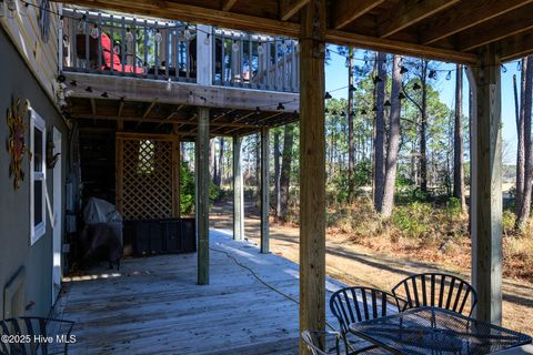 A home in New Bern