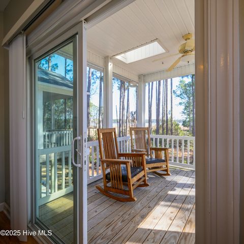 A home in New Bern