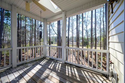 A home in New Bern