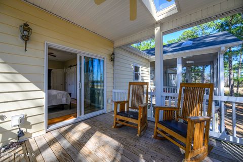 A home in New Bern