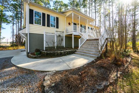 A home in New Bern