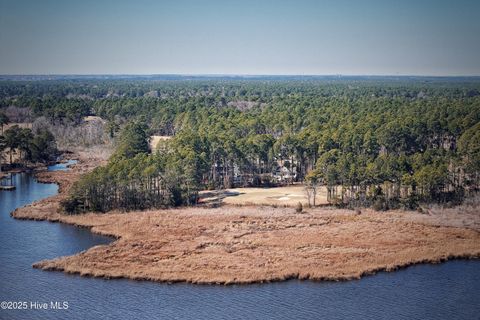 A home in New Bern