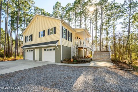 A home in New Bern