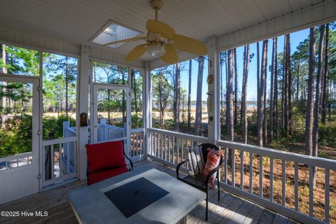 A home in New Bern