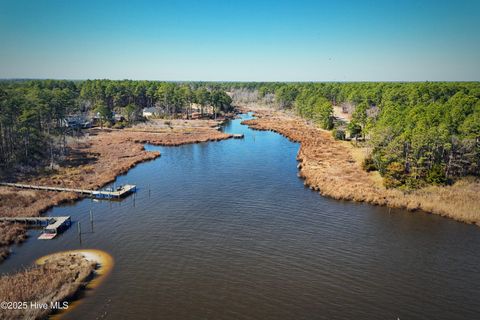 A home in New Bern