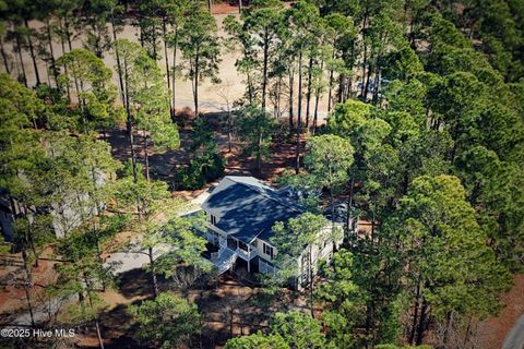 A home in New Bern