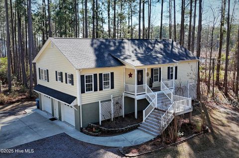 A home in New Bern