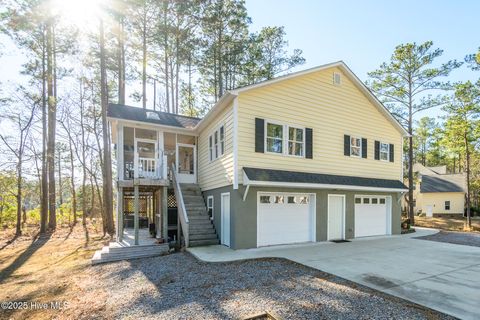 A home in New Bern