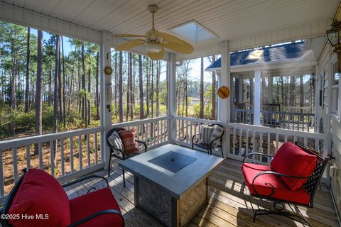 A home in New Bern