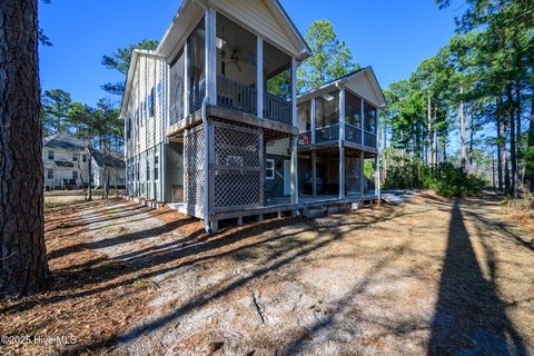 A home in New Bern