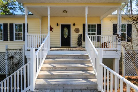 A home in New Bern