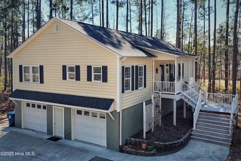 A home in New Bern