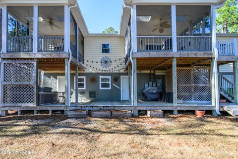 A home in New Bern