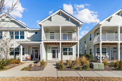 A home in Wilmington