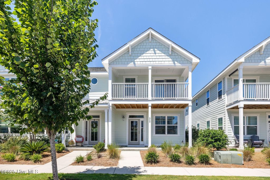 Photo of 929 Wharton Avenue, Wilmington, NC 28412 (MLS # 100482023)