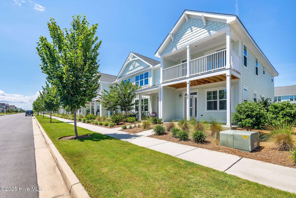 Photo of 929 Wharton Avenue, Wilmington, NC 28412 (MLS # 100482023)