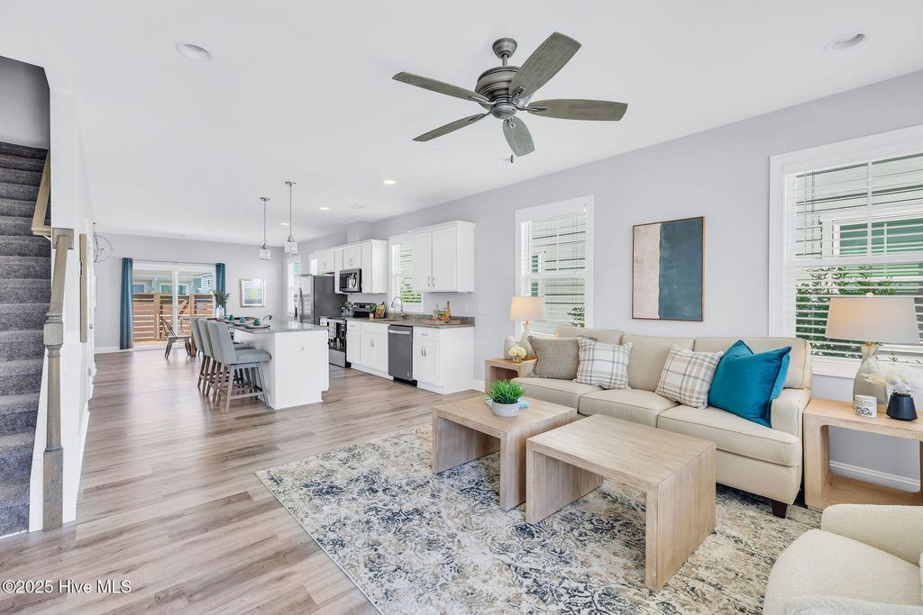 Photo of 929 Wharton Avenue, Wilmington, NC 28412 (MLS # 100482023)