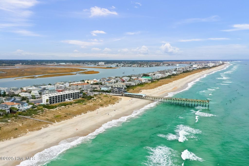 Photo of 711 S Lumina Avenue #111, Wrightsville Beach, NC 28480 (MLS # 100543736)