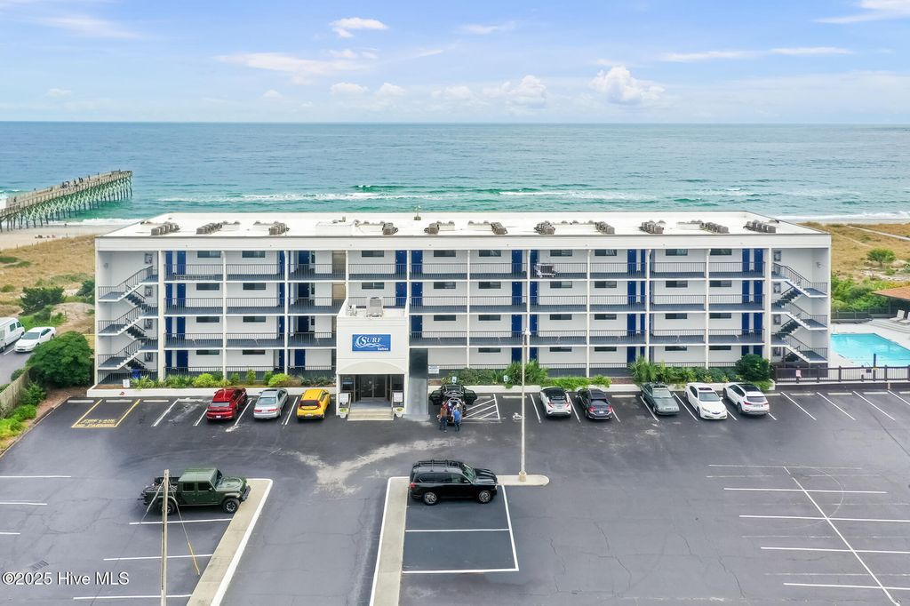 Photo of 711 S Lumina Avenue #111, Wrightsville Beach, NC 28480 (MLS # 100543736)