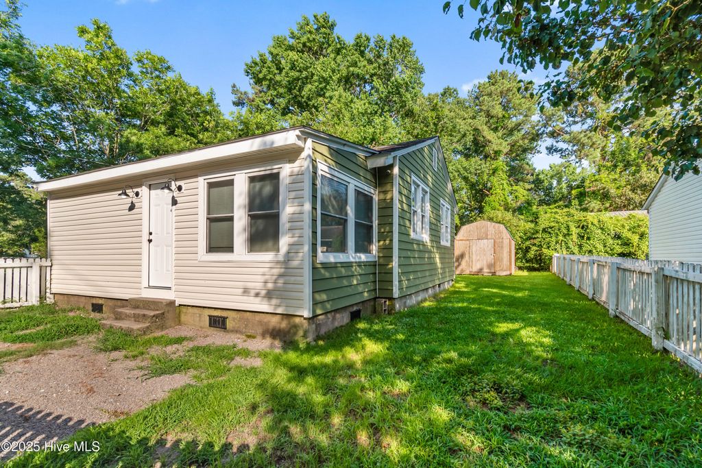 Photo of 200 S Shore Drive, Jacksonville, NC 28540 (MLS # 100518739)
