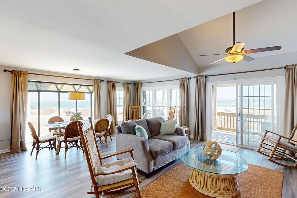 Photo of 3938 River Road, North Topsail Beach, NC 28460 (MLS # 100501756)