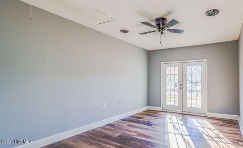 Tiny photo for 42 Heritage Drive, Jacksonville, NC 28540 (MLS # 100543295)