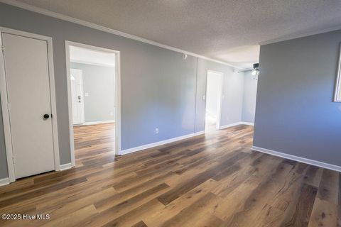 Tiny photo for 42 Heritage Drive, Jacksonville, NC 28540 (MLS # 100543295)