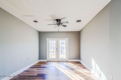 Tiny photo for 42 Heritage Drive, Jacksonville, NC 28540 (MLS # 100543295)