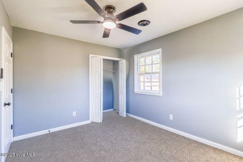 Tiny photo for 42 Heritage Drive, Jacksonville, NC 28540 (MLS # 100543295)
