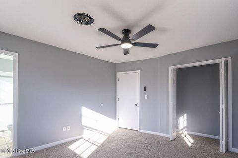 Tiny photo for 42 Heritage Drive, Jacksonville, NC 28540 (MLS # 100543295)