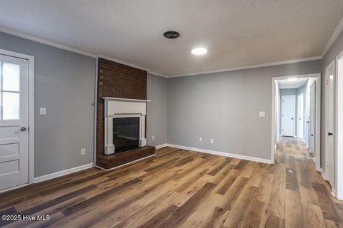 Tiny photo for 42 Heritage Drive, Jacksonville, NC 28540 (MLS # 100543295)