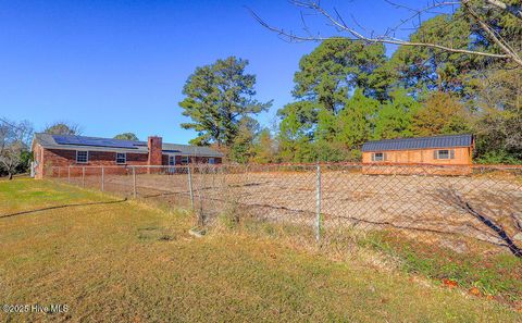 Tiny photo for 42 Heritage Drive, Jacksonville, NC 28540 (MLS # 100543295)