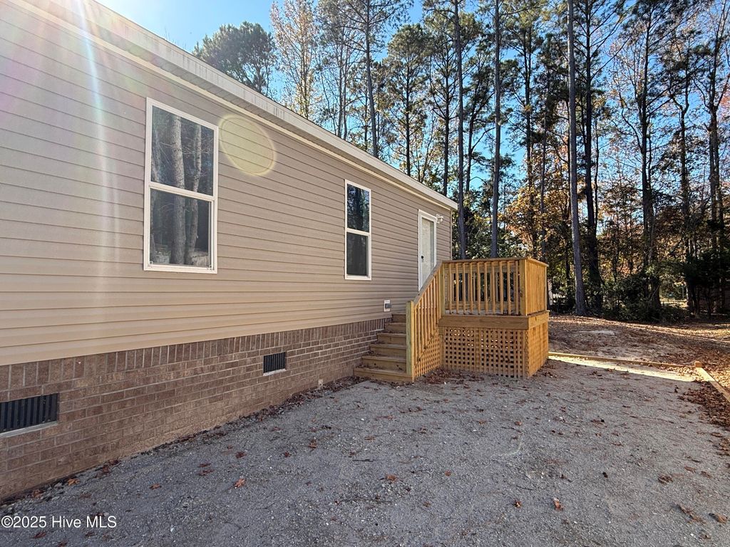 Photo of 1520 E Northwind Drive SW, Ocean Isle Beach, NC 28469 (MLS # 100542046)