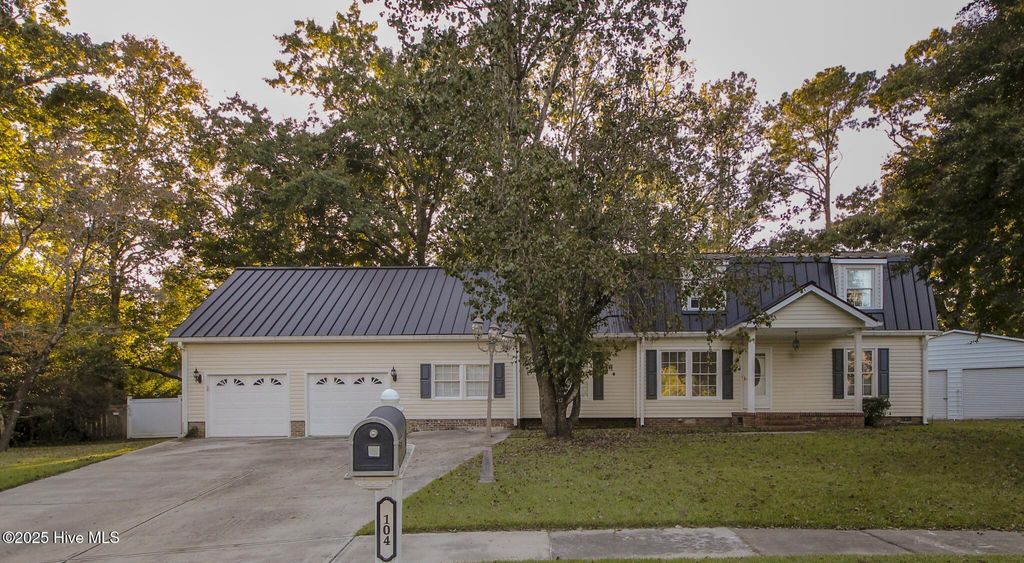 Photo of 104 Still Forest Place, Jacksonville, NC 28540 (MLS # 100540937)