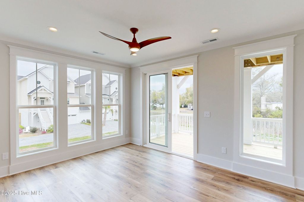 Photo of 74 Pier View Court, Hampstead, NC 28443 (MLS # 100529316)