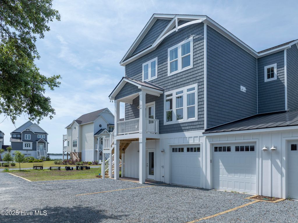 Photo of 74 Pier View Court, Hampstead, NC 28443 (MLS # 100529316)