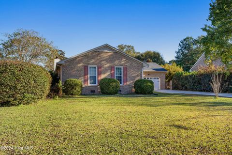 A home in Wilmington