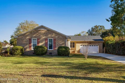 A home in Wilmington