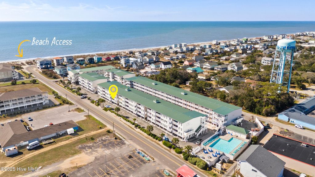 Photo of 105 SE 58th Street #5103, Oak Island, NC 28465 (MLS # 100531456)
