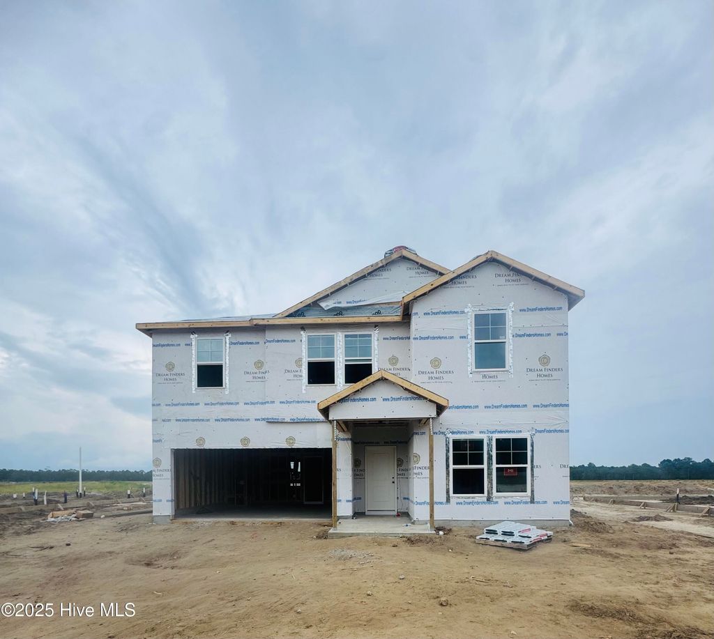 Photo of 3063 Cape Point Ln Sw, Supply, NC 28462 (MLS # 100528312)