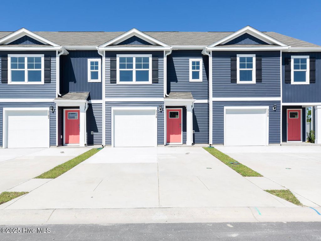 Photo of 7787 Pennycress Drive #543, Leland, NC 28451 (MLS # 100528869)