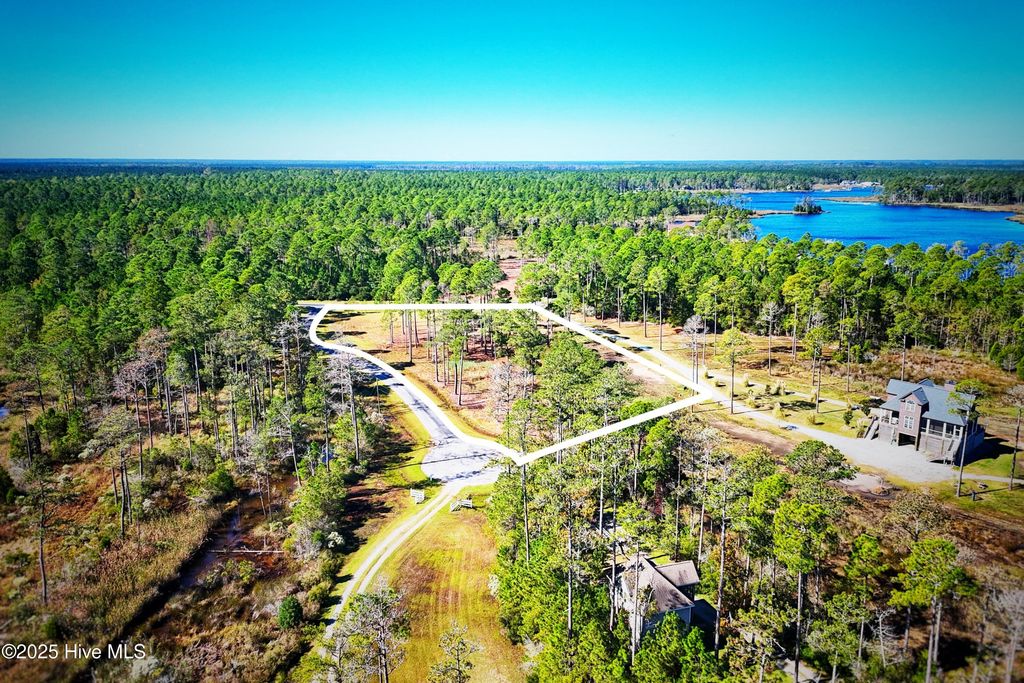 Photo of 103 Inverness Point, Aurora, NC 27806 (MLS # 100514127)